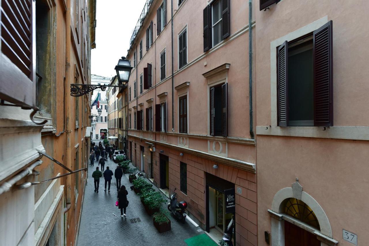Elite Rome Apartments 2 — Foto 1