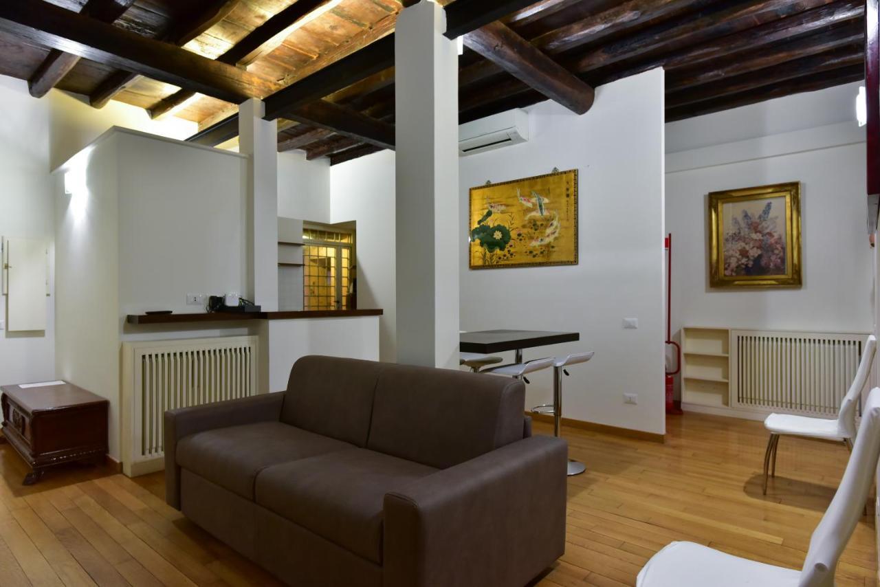 Elite Rome Apartments 2 — Foto 3