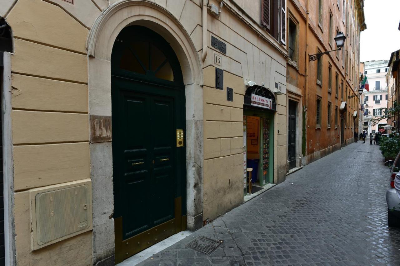 Elite Rome Apartments 2 — Foto 2