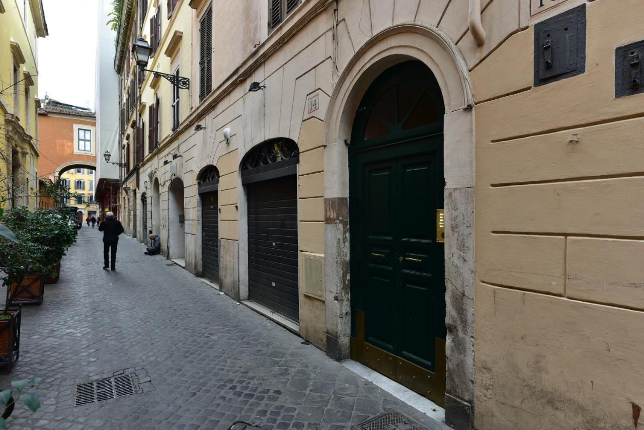 Elite Rome Apartments 2, Rome
